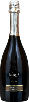 Canella Cuvée Deora Prosecco 75 cl