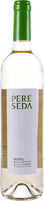 Pere Seda Novell Blanco Pla i Llevant 75 cl