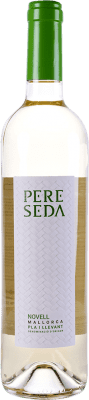 Pere Seda Novell Pla i Llevant 75 cl