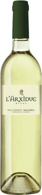 Pere Seda L'Arxiduc Pla i Llevant 75 cl