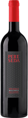 Pere Seda Tinto Pla i Llevant старения 75 cl