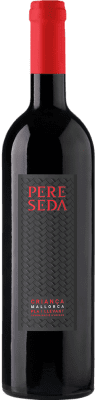 Pere Seda Pla i Llevant Crianza — Aged 75 cl