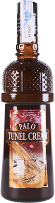 Crema de Licor Antonio Nadal Túnel Palo
