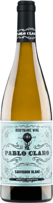 Punctum Pablo Claro Special Selection Blanco Sauvignon White Vino de la Tierra de Castilla 75 cl