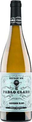 Punctum Pablo Claro Sauvignon Vino de la Tierra de Castilla Selezione, Speciale 75 cl