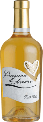 Cantina Ornella Bellia Penserio Damore Blanco 5 cl