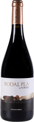 Mortitx Roda Pla Vi de la Terra de Mallorca 75 cl