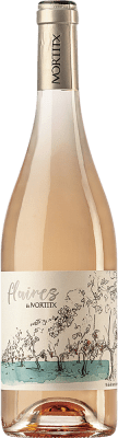 Mortitx Flaires Rosat Vi de la Terra de Mallorca 75 cl