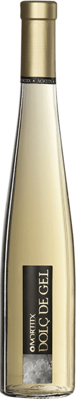 29,95 € Kostenloser Versand | Süßwein Mortitx Dolç de Gel I.G.P. Vi de la Terra de Mallorca Halbflasche 37 cl