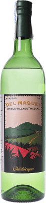 Мескаль Del Maguey Chichicapa 70 cl
