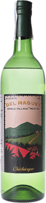 Mezcal Del Maguey Chichicapa 70 cl