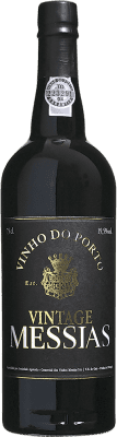 Messias Vintage Porto 75 cl