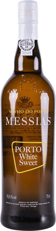 Kostenloser Versand | Süßwein Messias Blanco I.G. Porto Porto Portugal 75 cl Kostenloser Versand | Süßwein Messias Blanco I.G. Porto Porto Portugal 75 cl
