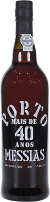 Messias Porto 40 Years 75 cl