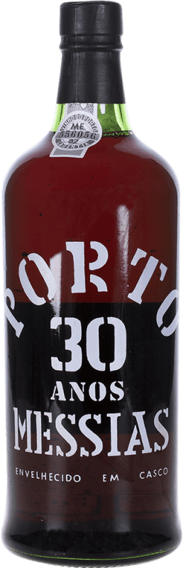 93,95 € Free Shipping | Fortified wine Messias I.G. Porto 30 Years