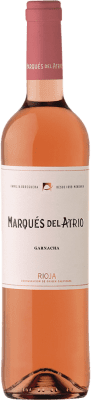 Marqués del Atrio Rosado Grenache Tintorera Rioja 75 cl