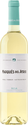 Marqués del Atrio Viura Rioja 75 cl