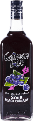 鸡尾酒酸酒 Antonio Nadal Caimán Love Sour Black Currant 70 cl