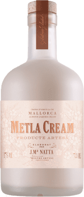 Licor Creme Metla