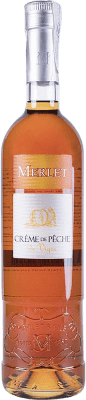 Crème de Liqueur Merlet Melocotón 70 cl