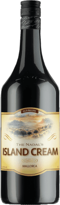Liqueur Cream Antonio Nadal Island Cream