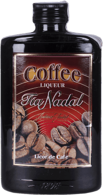 5,95 € | 利口酒 Antonio Nadal 西班牙 小扁瓶 35 cl PET — 塑料 Café — 咖啡