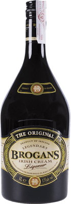 Licor Creme Brogans Irish Cream