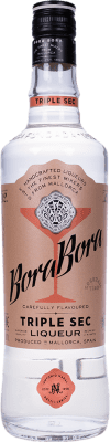Triple Sec Antonio Nadal Bora Bora Triple Sec 70 cl