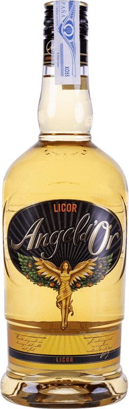 送料無料 | リキュール Angel d'Or スペイン 70 cl