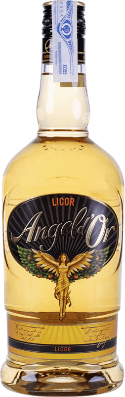 24,95 € | Liquori Angel d'Or Spagna 70 cl Orange — Arancia