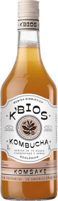 饮料和搅拌机 K-Bios Kombutxa Komsake 1 L