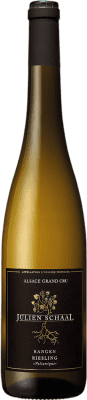 Julien Schaal Rangen Riesling — 雷司令 Alsace Grand Cru 75 cl