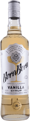 鸡尾酒浓缩液 Antonio Nadal Bora Bora Jarabe Vainilla 70 cl
