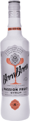 シュナップ Antonio Nadal Bora Bora Jarabe Passion Fruit
