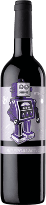 Family Owned Intergalàctic Vi de la Terra de Mallorca 75 cl