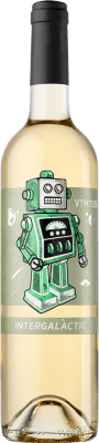 Family Owned Intergalàctic Vi de la Terra de Mallorca 75 cl