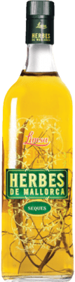 Licor de Ervas Limsa Hierbas de Mallorca — Ervas de Maiorca, Hierbas Secas — Ervas Secas