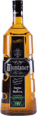 Liquore alle erbe Antonio Nadal Muntaner Hierbas Secas 1 L