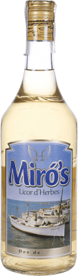 анис Miro's. Herbes 1 L