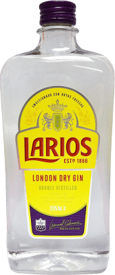 Gin Larios PET 1 L