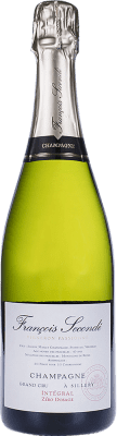 Francois Secondé Integral Grand Cru Brut