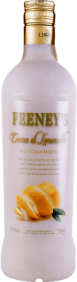 Crème de Liqueur Feeney's. Limoncello 70 cl