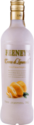 Ликер крем Feeney's. Limoncello 70 cl