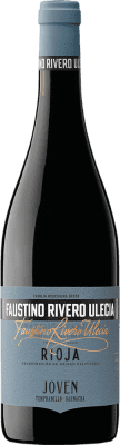 Faustino Rivero Tinto Rioja 75 cl