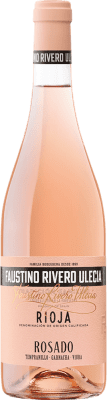 Faustino Rivero Rioja 75 cl