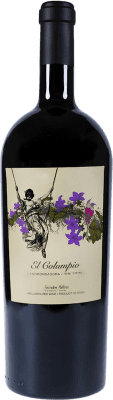 Tianna Negre El Columpio Tinto Vi de la Terra de Mallorca Magnum Bottle 1,5 L