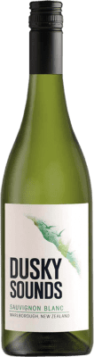 Waipara Hills. Dusky Sounds Blanco Sauvignon White Marlborough 75 cl