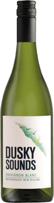 Waipara Hills. Dusky Sounds Sauvignon Marlborough 75 cl