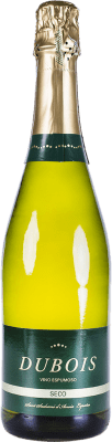 Freixenet Dubois Secco 75 cl