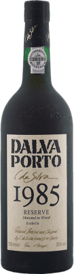 Dalva 1985 Porto Réserve 1985 75 cl